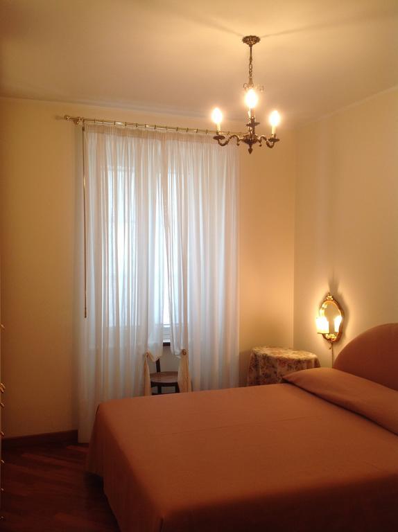 B&B Crispi Трієст Номер фото