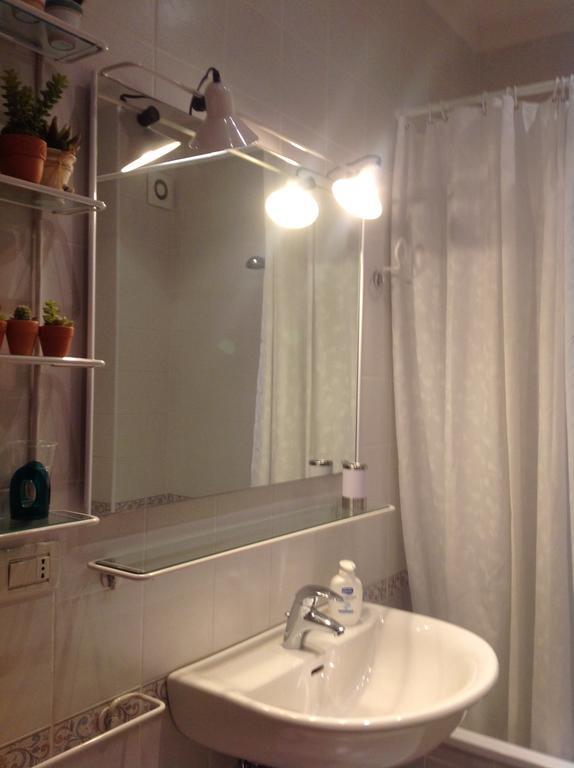 B&B Crispi Трієст Номер фото