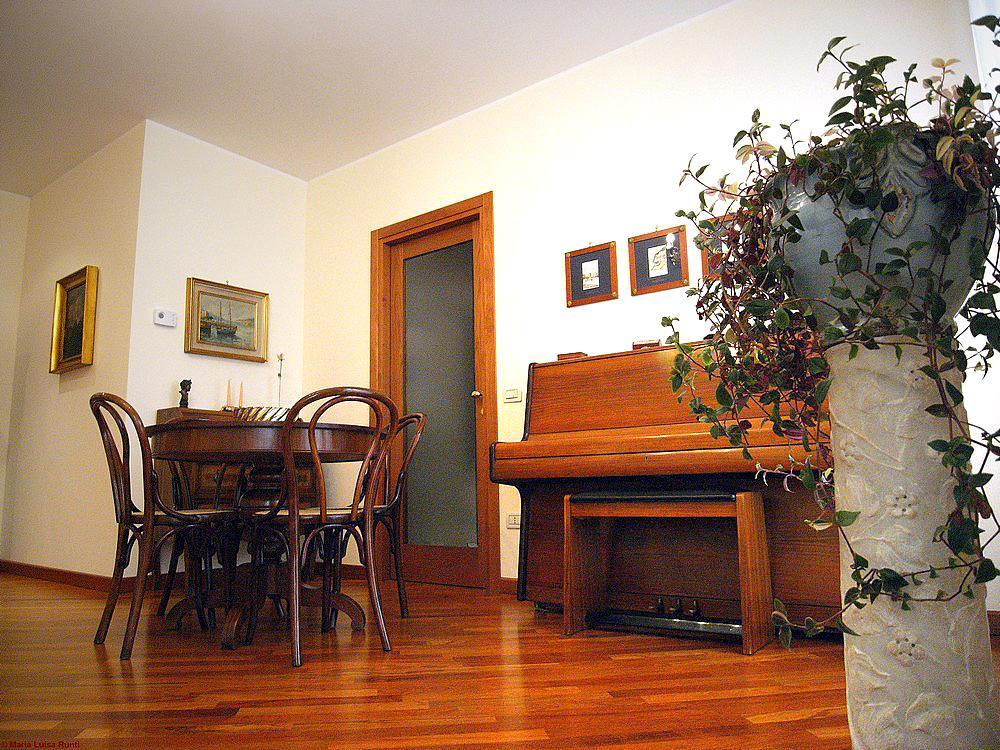 B&B Crispi Трієст Номер фото
