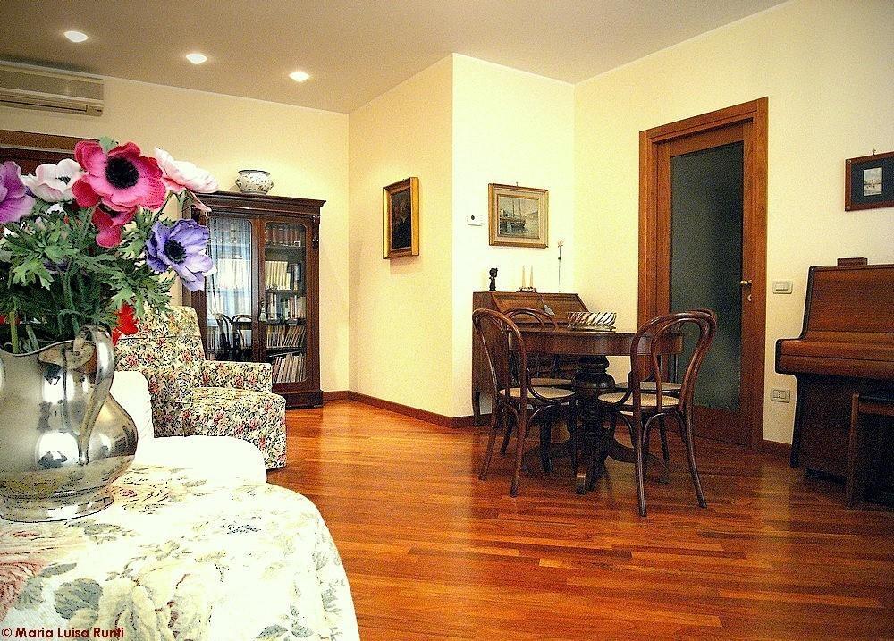 B&B Crispi Трієст Номер фото